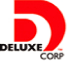 (DELUXE CORP LOGO)